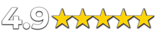 Vigor Peak 5 Star Rating
